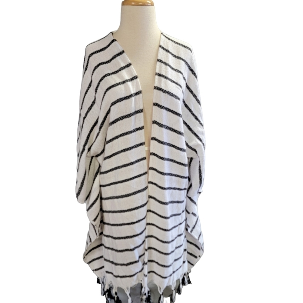 Delfina Kimono by Abrazo